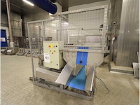 Rvs kantelaar - afbeelding 3 van  5