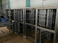 Rvs kar (8x) - afbeelding 4 van  8