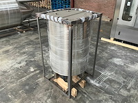 Rvs ketel - afbeelding 2 van  5