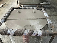 Rvs ketel - afbeelding 3 van  5