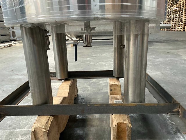 Rvs ketel - afbeelding 4 van  5