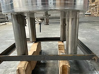 Rvs ketel - afbeelding 4 van  5