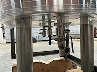 Rvs ketel - afbeelding 5 van  5