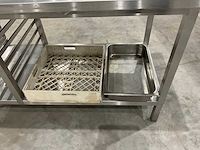 Rvs keuken units - afbeelding 7 van  34