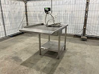 Rvs keuken units - afbeelding 9 van  34
