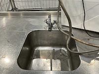 Rvs keuken units - afbeelding 11 van  34