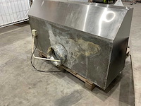 Rvs keuken units - afbeelding 17 van  34