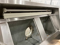Rvs keuken units - afbeelding 18 van  34