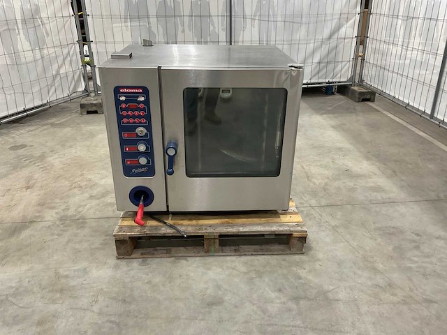 Rvs keuken units - afbeelding 19 van  34