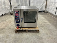 Rvs keuken units - afbeelding 19 van  34