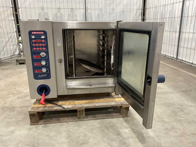 Rvs keuken units - afbeelding 20 van  34