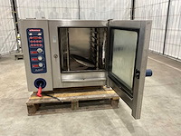 Rvs keuken units - afbeelding 20 van  34