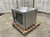 Rvs keuken units - afbeelding 21 van  34