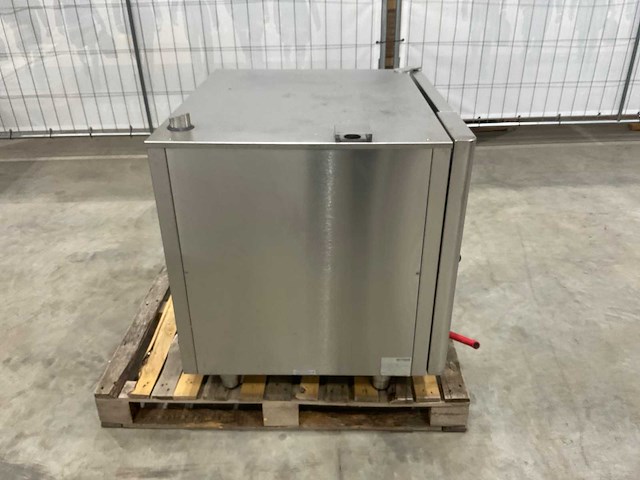 Rvs keuken units - afbeelding 22 van  34