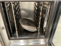 Rvs keuken units - afbeelding 25 van  34
