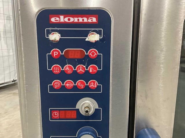 Rvs keuken units - afbeelding 26 van  34