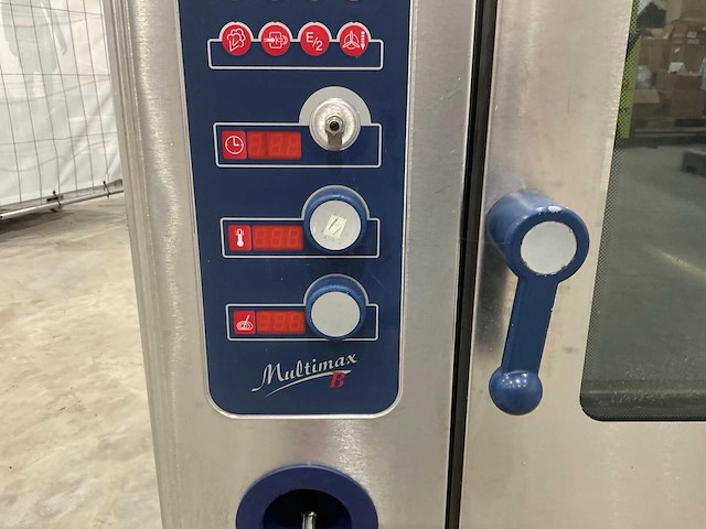 Rvs keuken units - afbeelding 27 van  34