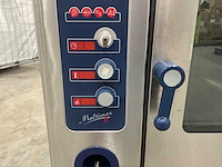 Rvs keuken units - afbeelding 27 van  34