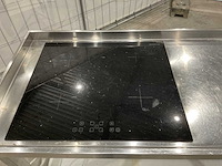 Rvs keuken units - afbeelding 33 van  34