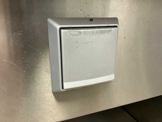 Rvs keuken werktafel - afbeelding 6 van  6