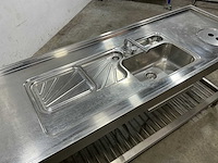 Rvs keuken - afbeelding 6 van  6
