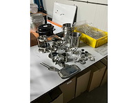 Rvs keukenbenodigdheden - afbeelding 2 van  6