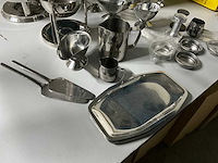 Rvs keukenbenodigdheden - afbeelding 3 van  6