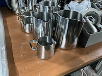 Rvs keukenbenodigdheden - afbeelding 3 van  6
