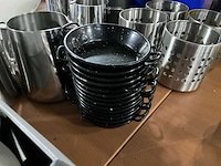 Rvs keukenbenodigdheden - afbeelding 6 van  6