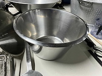Rvs keukenbenodigdheden - afbeelding 3 van  6