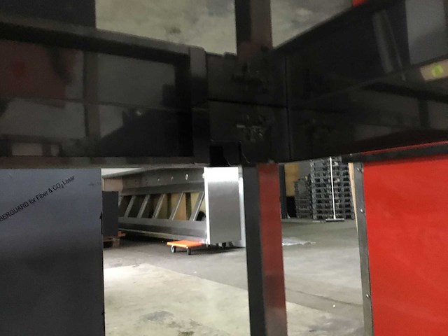 Rvs klaptafel - working tables - afbeelding 4 van  4