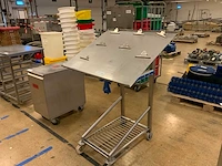 Rvs klembord