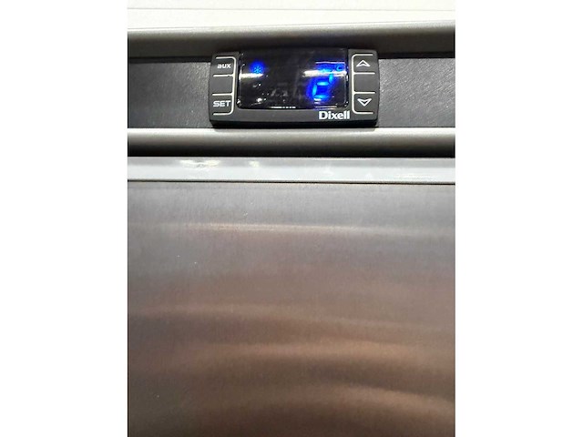 Rvs koelkast “demo model” 728l. - afbeelding 3 van  3