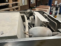 Rvs koelkast - afbeelding 5 van  5