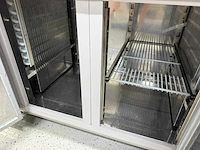 Rvs koelwerkbank - afbeelding 5 van  8