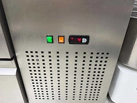 Rvs koelwerkbank - afbeelding 8 van  8