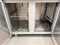 Rvs koelwerkbank - afbeelding 6 van  6