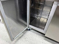 Rvs koelwerkbank - afbeelding 8 van  8