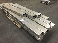 Rvs kokerprofiel (13x) - afbeelding 3 van  3