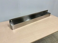 Rvs kruidenrek - afbeelding 1 van  5