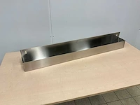 Rvs kruidenrek - afbeelding 2 van  5
