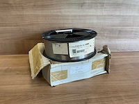 Rvs lasdraad op rol - 12,5kg / 1,20mm - afbeelding 2 van  5