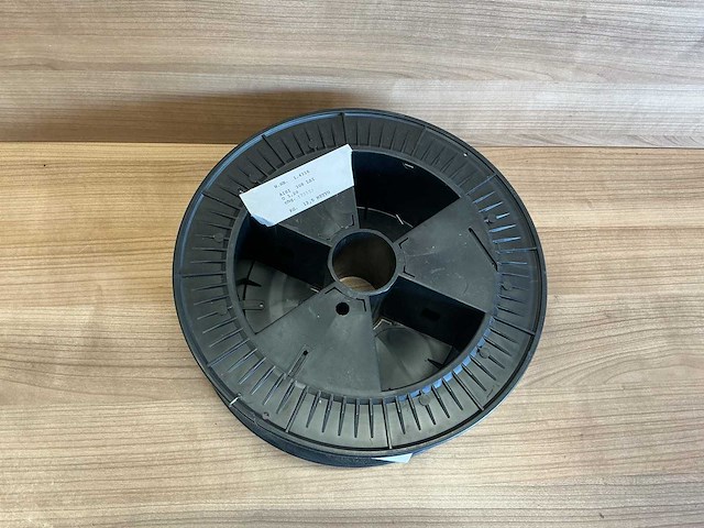 Rvs lasdraad op rol - 12,5kg / 1,20mm - afbeelding 5 van  5