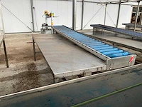 Rvs leestafel (c) (6x) - afbeelding 3 van  11