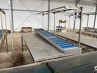 Rvs leestafel (c) (6x) - afbeelding 5 van  11