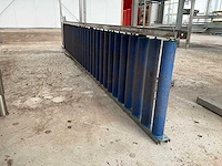 Rvs leestafel (c) (8x) - afbeelding 6 van  15