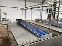 Rvs leestafel (c) (8x) - afbeelding 9 van  15