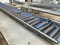 Rvs leestafel (c) (8x) - afbeelding 11 van  15