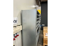 Rvs legbordstelling - afbeelding 3 van  4