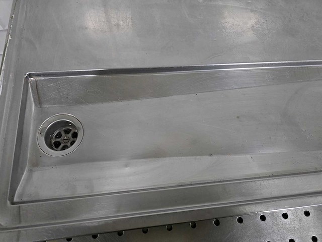 Rvs lekblad - afbeelding 3 van  5